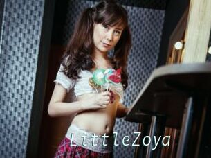 LittleZoya