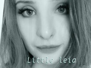 Little_leia