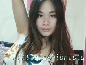 Littlefashionista