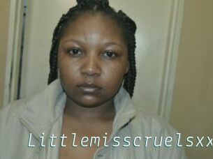 Littlemisscruelsxx