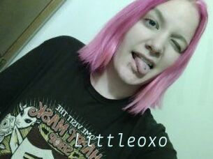 Littleoxo