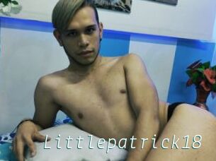 Littlepatrick18