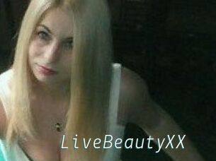 LiveBeautyXX
