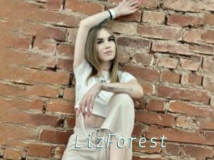LizForest