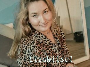 LizaWilsol