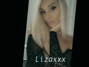 Lizaxxx