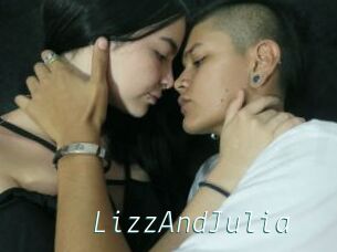 LizzAndJulia