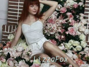 LizzaFox