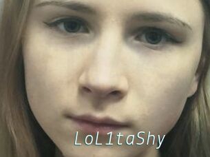 LoL1taShy