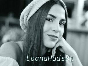 LoanaHudson