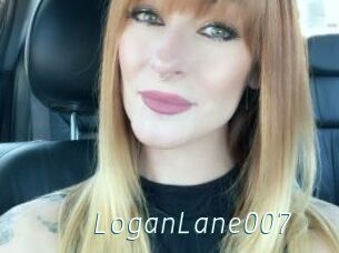 LoganLane007