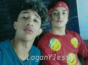 LoganYJessy