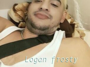Logan_frosty