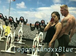 LoganxxAndxxBlue