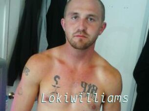 Lokiwilliams