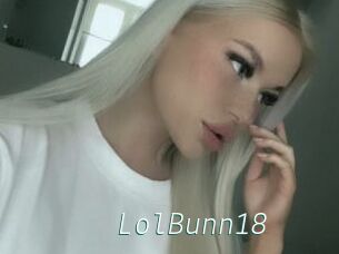 LolBunn18