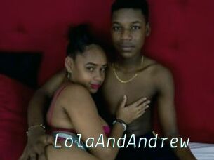 LolaAndAndrew