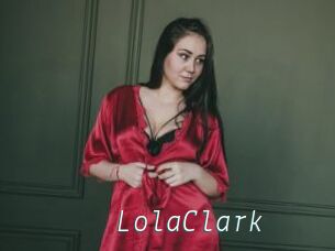 LolaClark