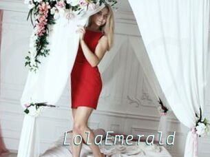 LolaEmerald