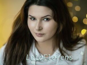 LolaFlorens