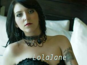 LolaJane