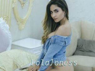LolaJoness