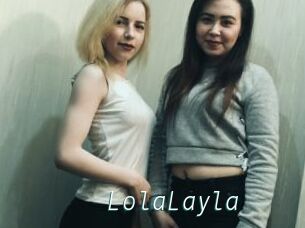 LolaLayla