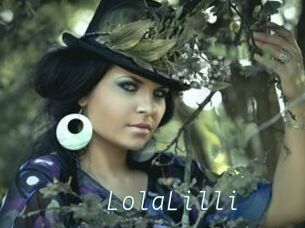 LolaLilli
