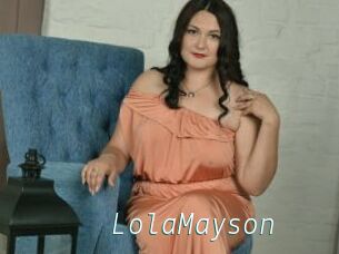 LolaMayson