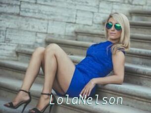 LolaNelson