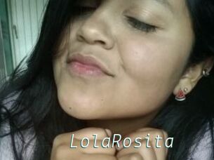 LolaRosita