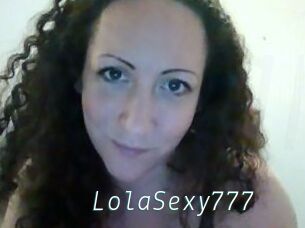 LolaSexy777