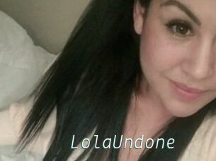 Lola_Undone
