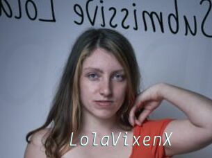LolaVixenX