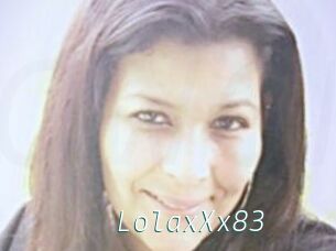 LolaxXx83