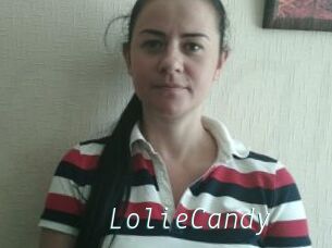 LolieCandy