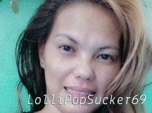 LolliPopSucker69