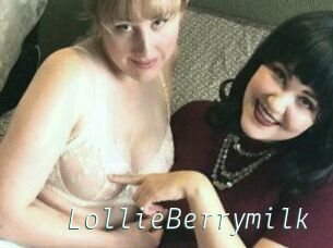 LollieBerrymilk