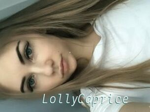 LollyCaprice