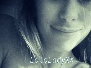 LoloLadyXX