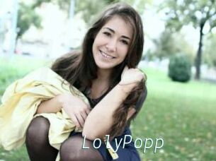LolyPopp