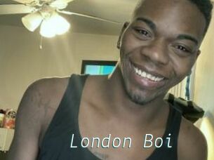 London_Boi