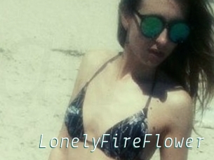 LonelyFireFlower