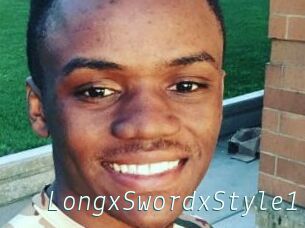 LongxSwordxStyle1
