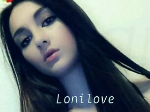Lonilove