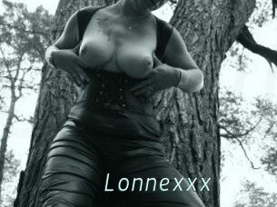 Lonnexxx