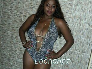 LoonaHot