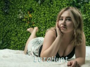 LoraHunt