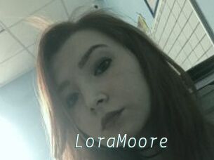 LoraMoore