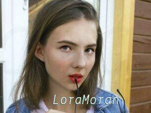 LoraMoran